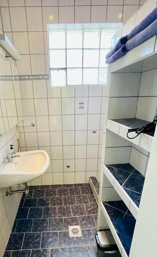 Ferienwohnung Rosenauer Purbach am Neusiedlersee Exterior foto